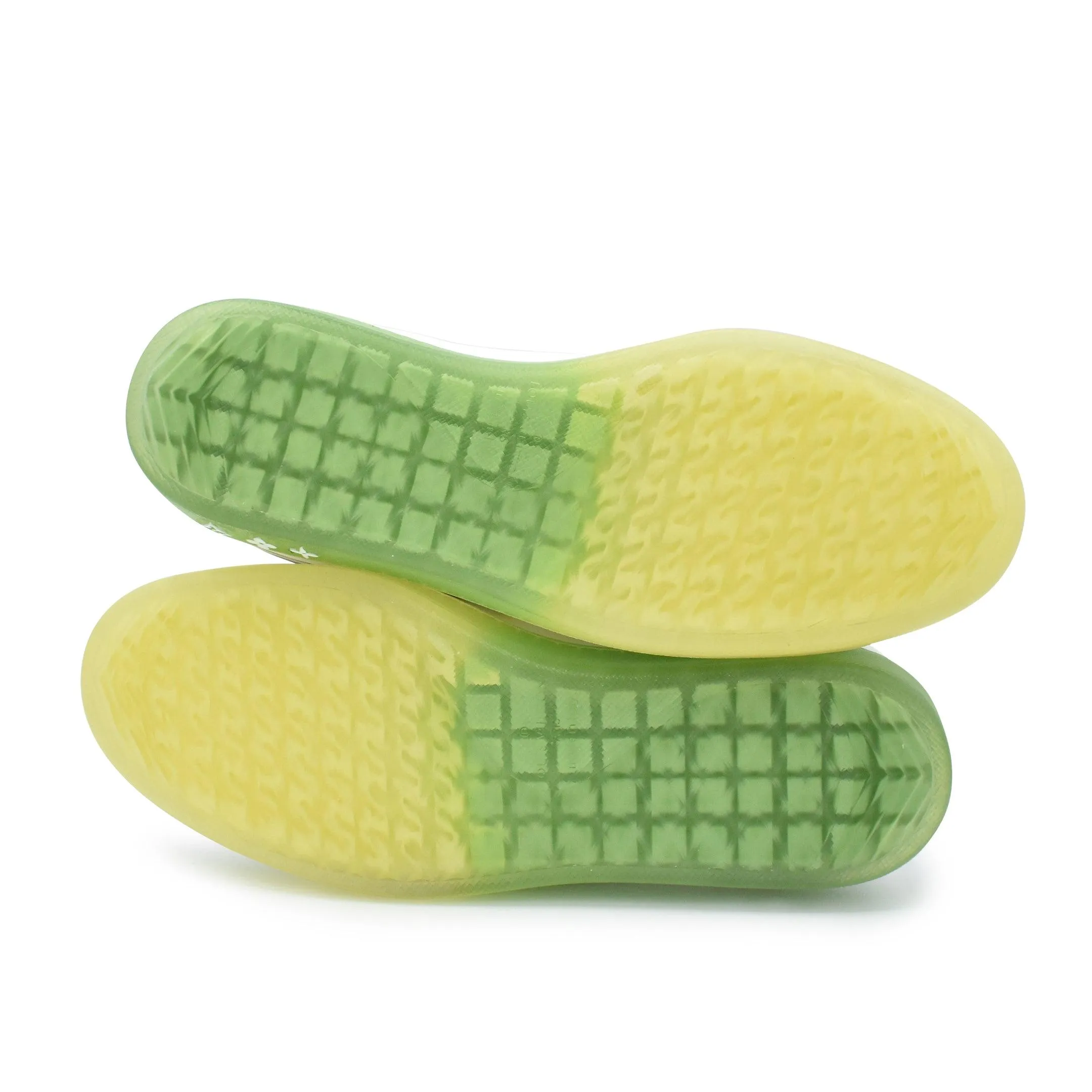 Louis Vuitton 'Luxembourg Samothrace' Sneakers - Men's 7
