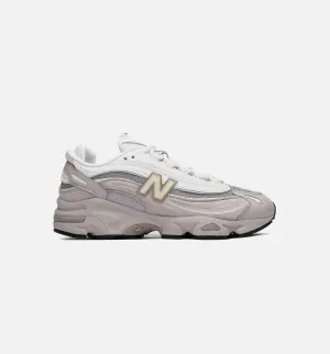 M1000 Grey Cream Mens Lifestyle Shoe - Grey/Cream