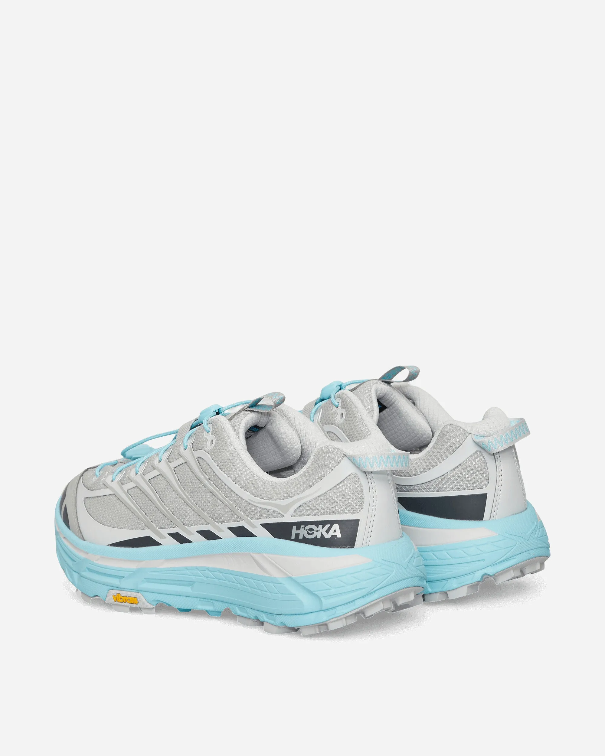 Mafate Three2 Sneakers Stardust / Cloudless