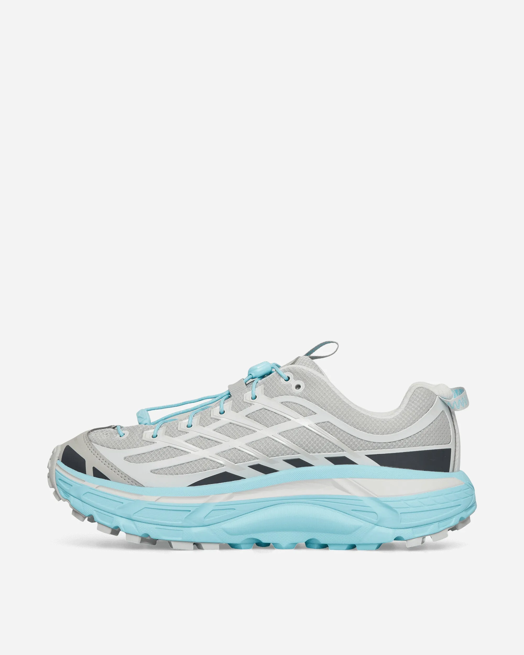 Mafate Three2 Sneakers Stardust / Cloudless