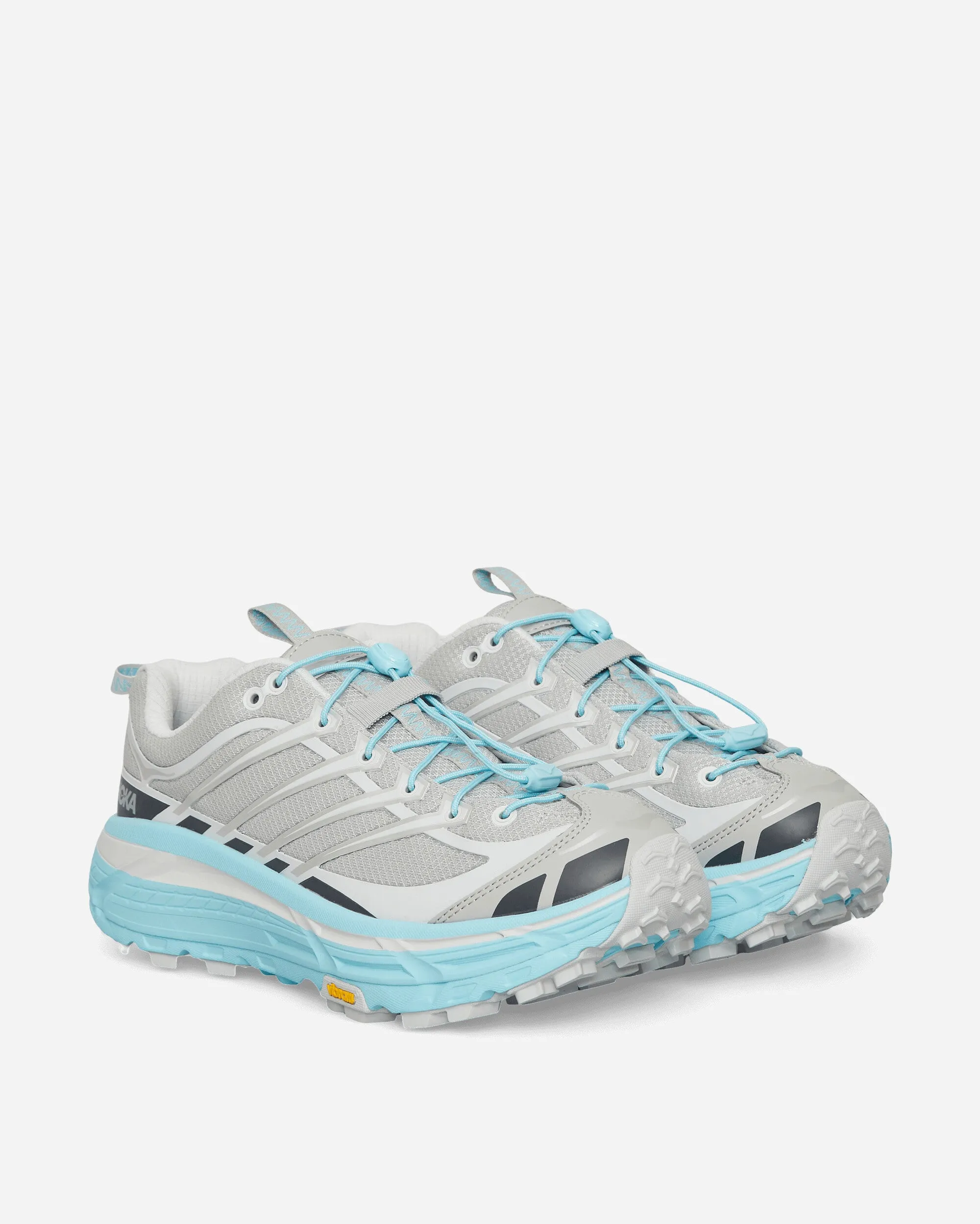 Mafate Three2 Sneakers Stardust / Cloudless