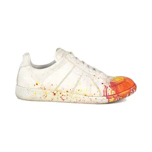 Margiela 'Gats' Sneakers - Women's 38