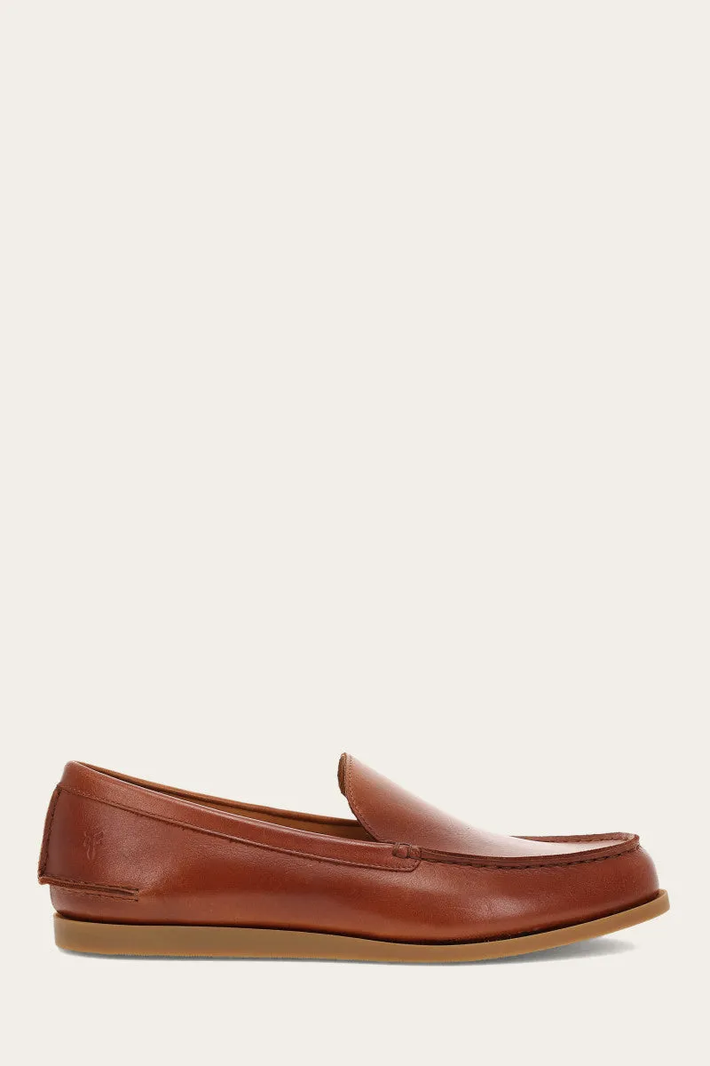 Mason Slip On