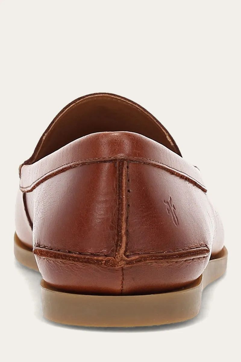 Mason Slip On