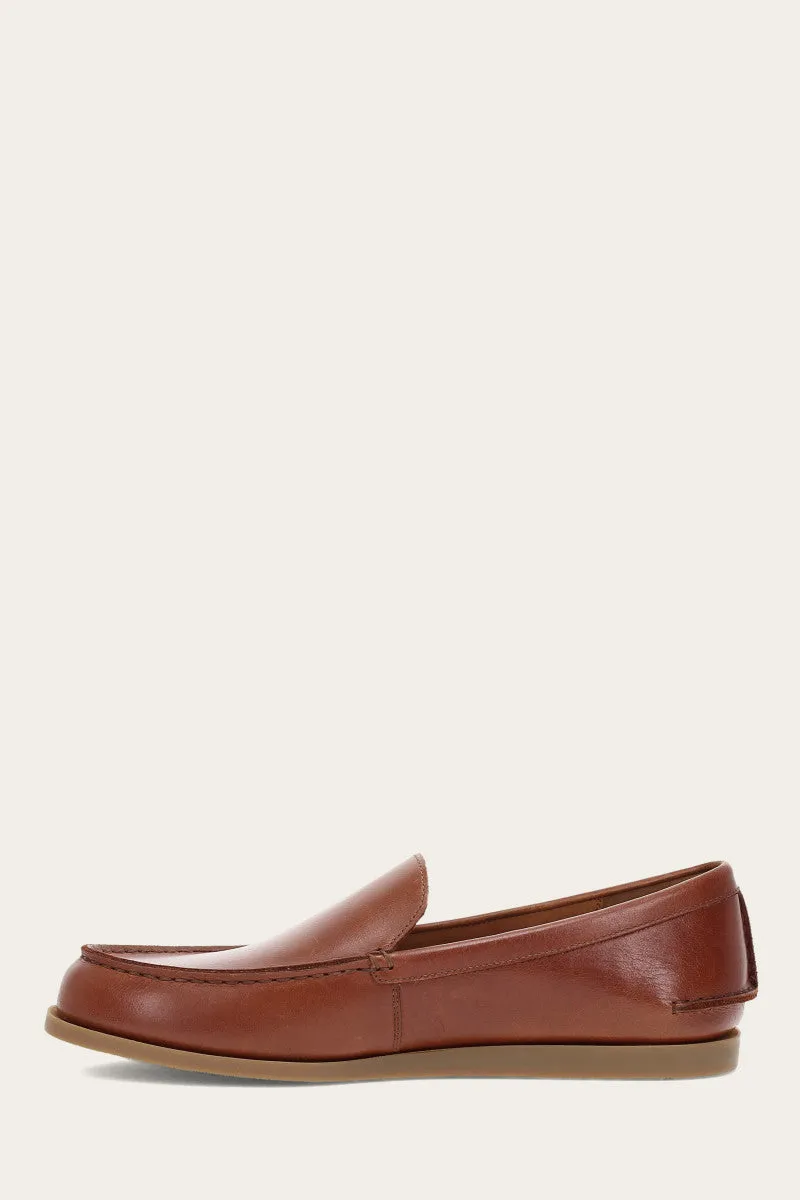 Mason Slip On