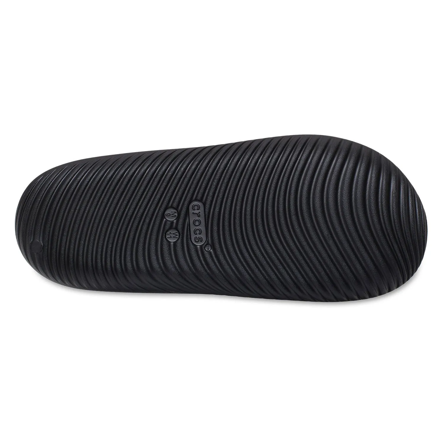Mellow Luxe Recovery Slide