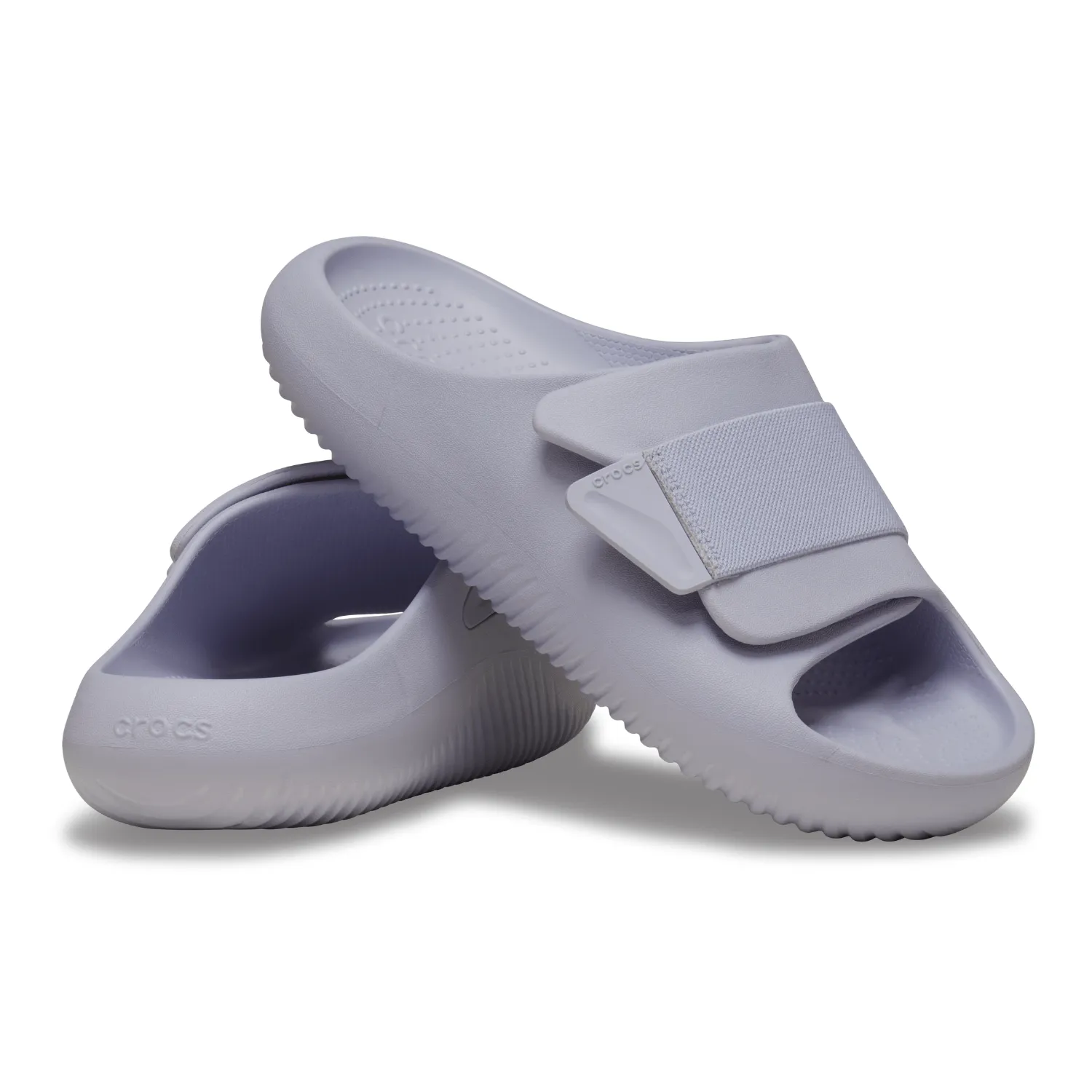 Mellow Luxe Recovery Slide