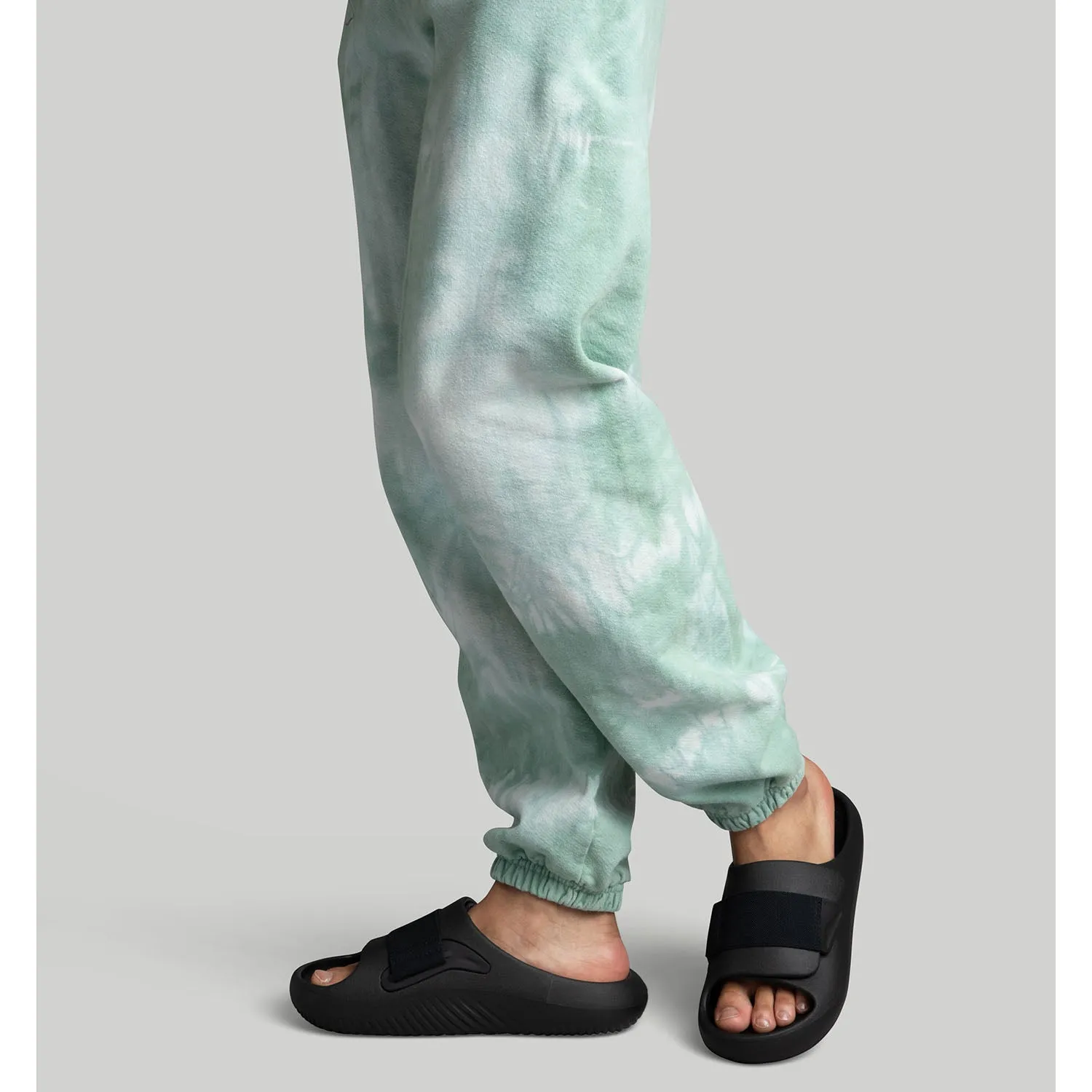 Mellow Luxe Recovery Slide