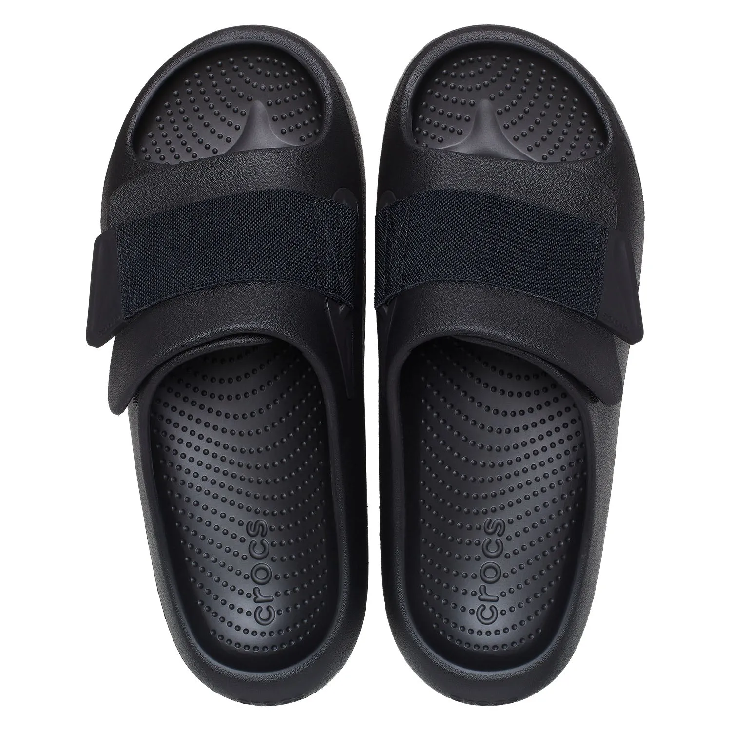 Mellow Luxe Recovery Slide