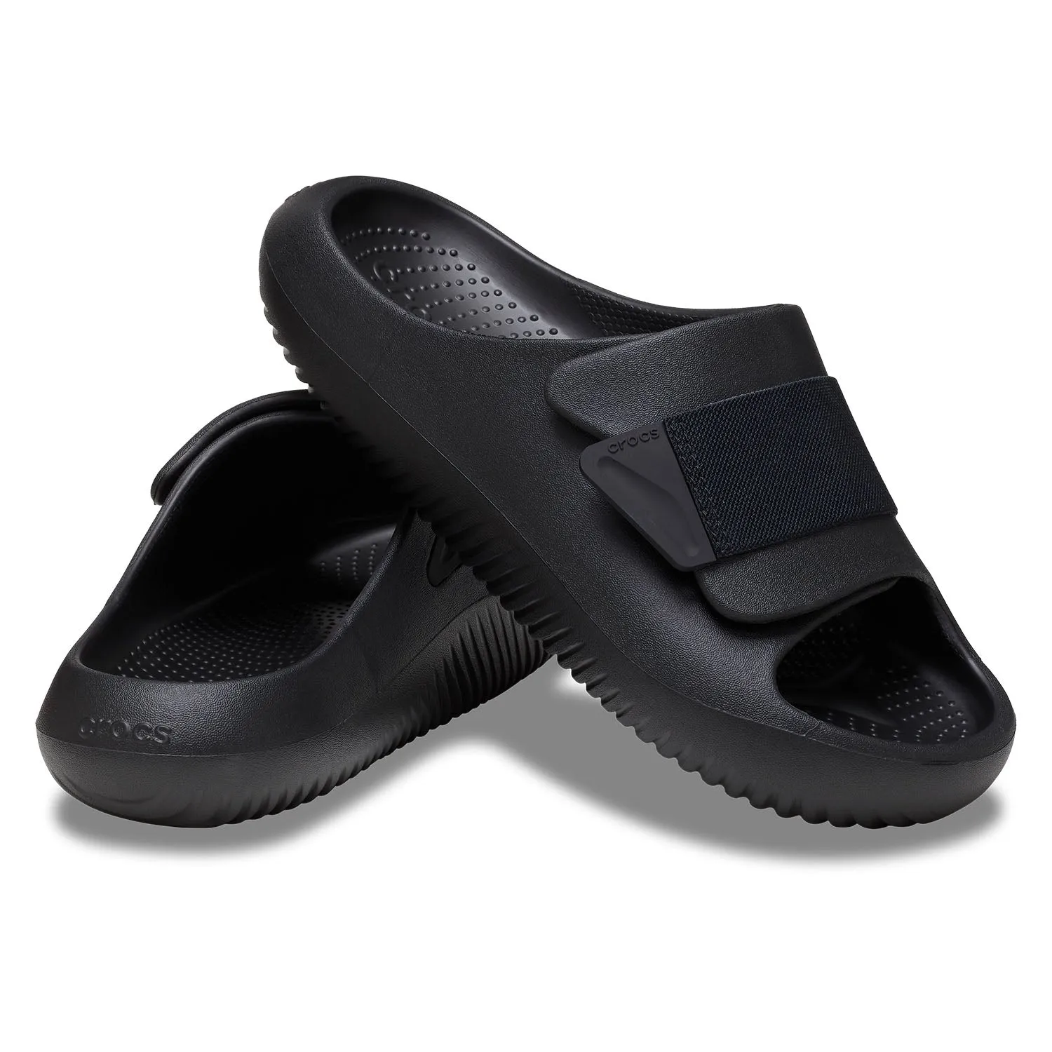 Mellow Luxe Recovery Slide