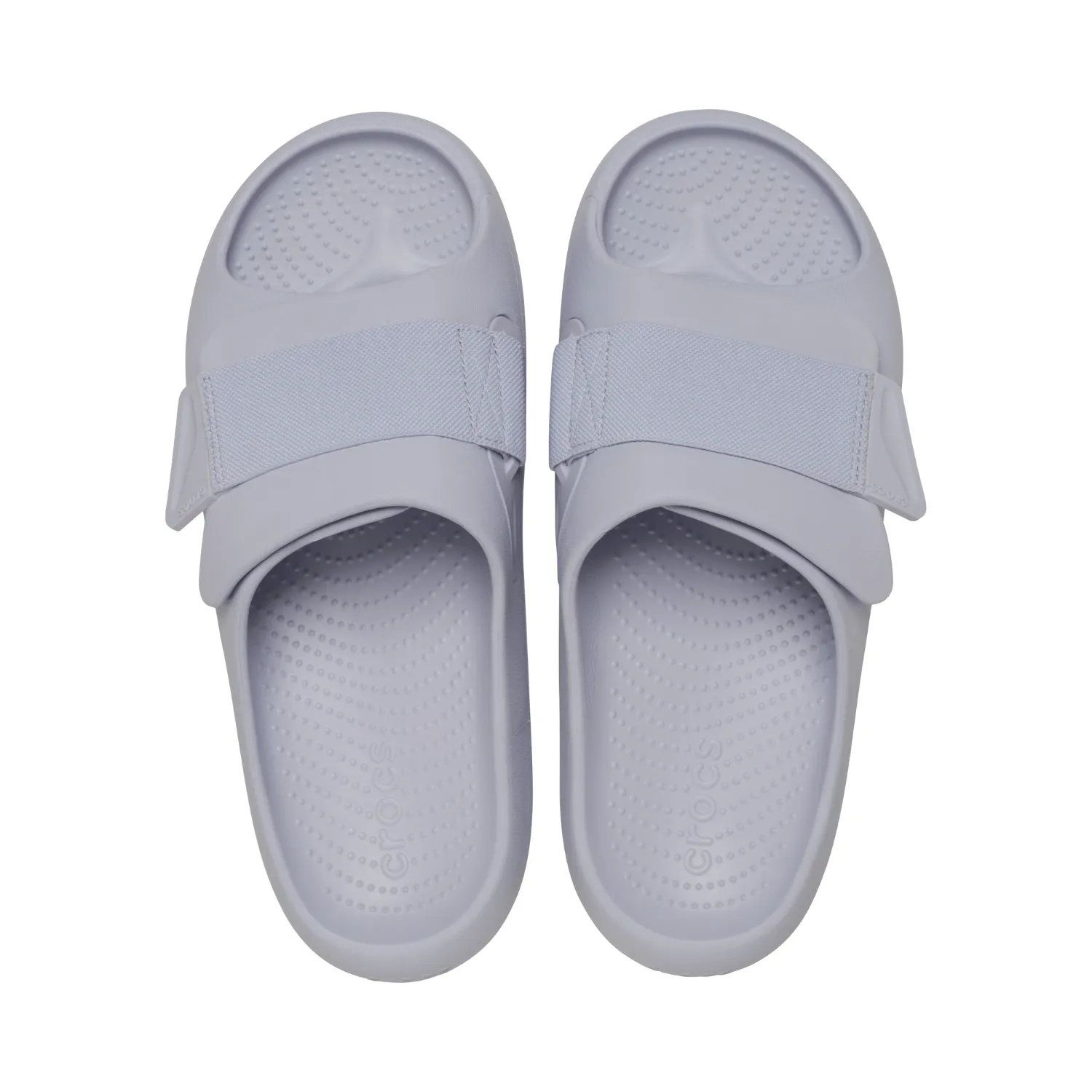 Mellow Luxe Recovery Slide