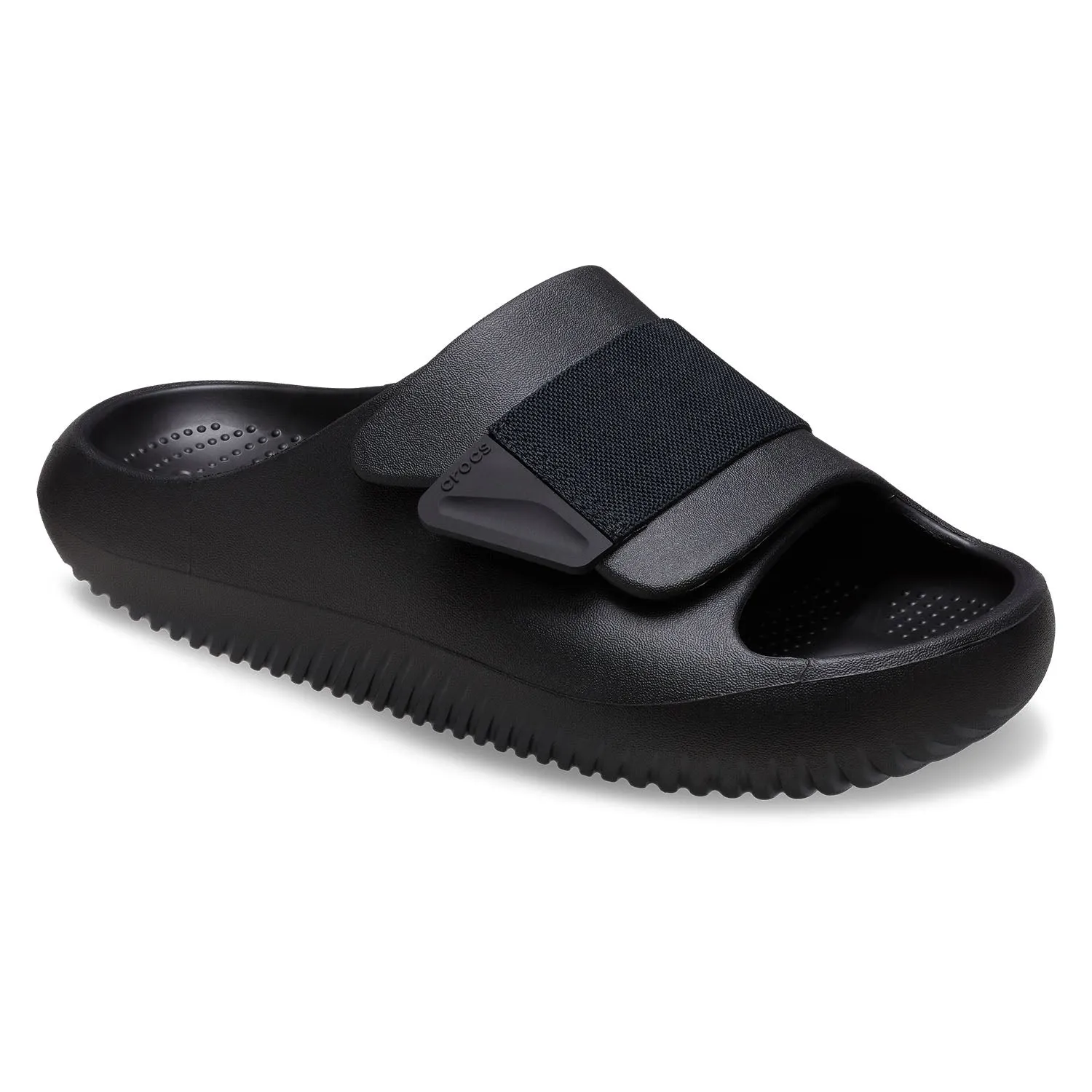 Mellow Luxe Recovery Slide
