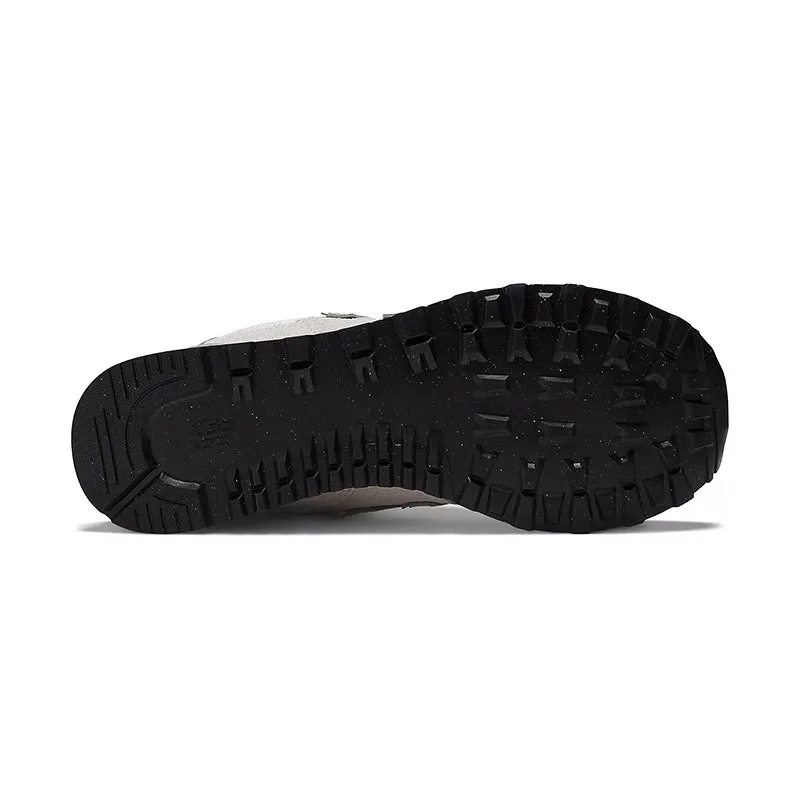 Men's 574 Nimbus Cloud/White