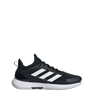 Men's Adizero Ubersonic 4.1 In Black/white