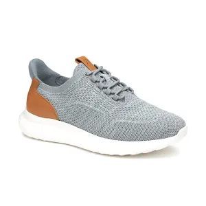Men's Amherst 2.0 Knit Plain Toe Gray Heathered