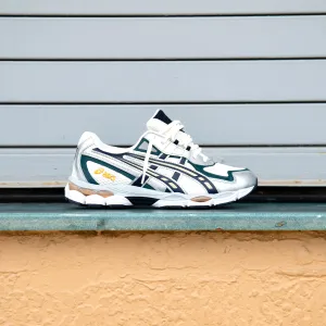 Mens Asics Gel-NYC 2055 (Cream/Midnight)