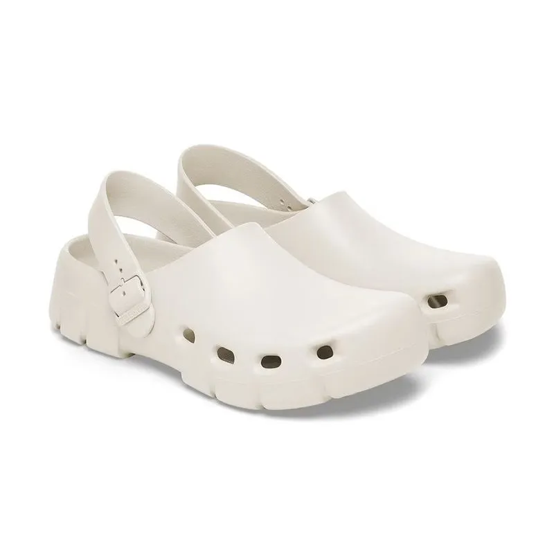 Men's Birki Flow EVA Eggshell