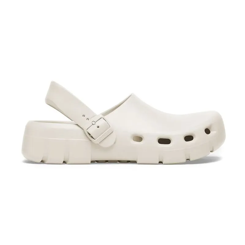 Men's Birki Flow EVA Eggshell