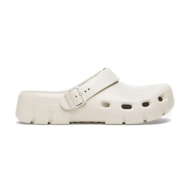 Men's Birki Flow EVA Eggshell