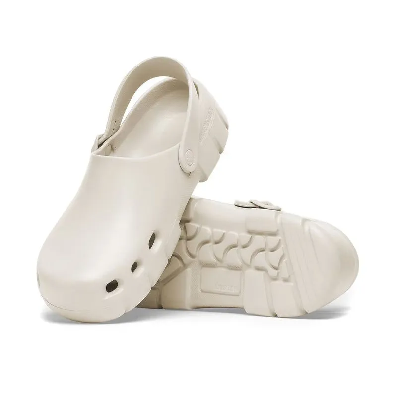 Men's Birki Flow EVA Eggshell