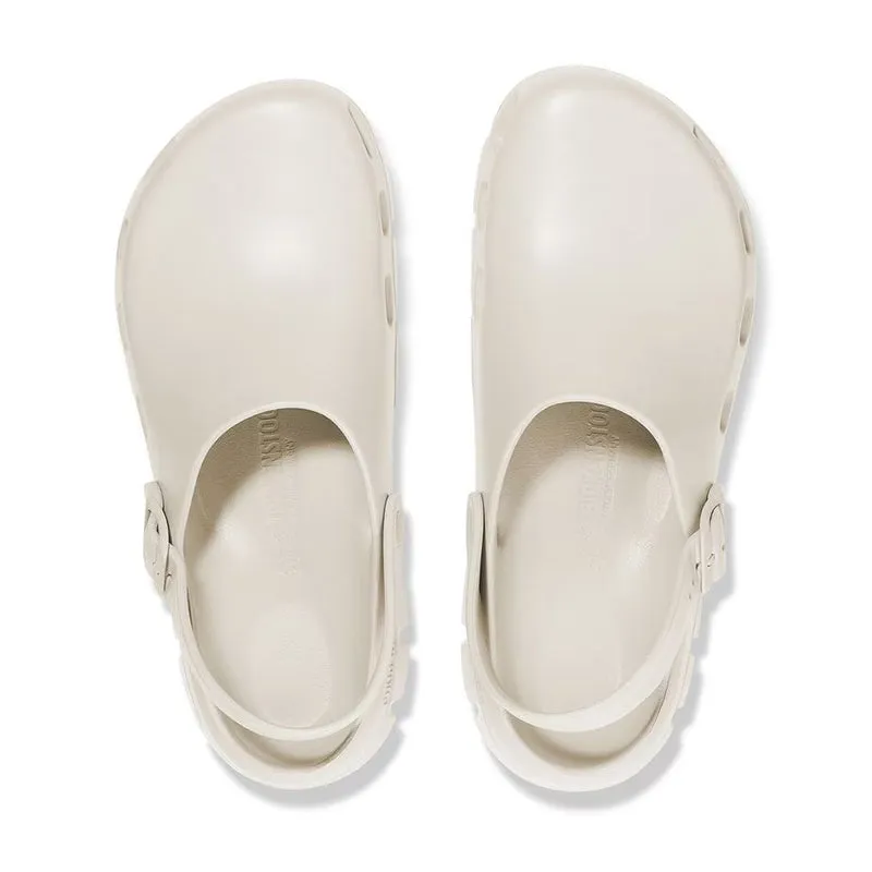 Men's Birki Flow EVA Eggshell