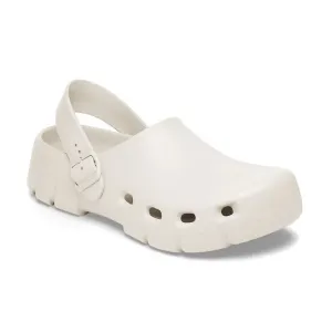 Men's Birki Flow EVA Eggshell