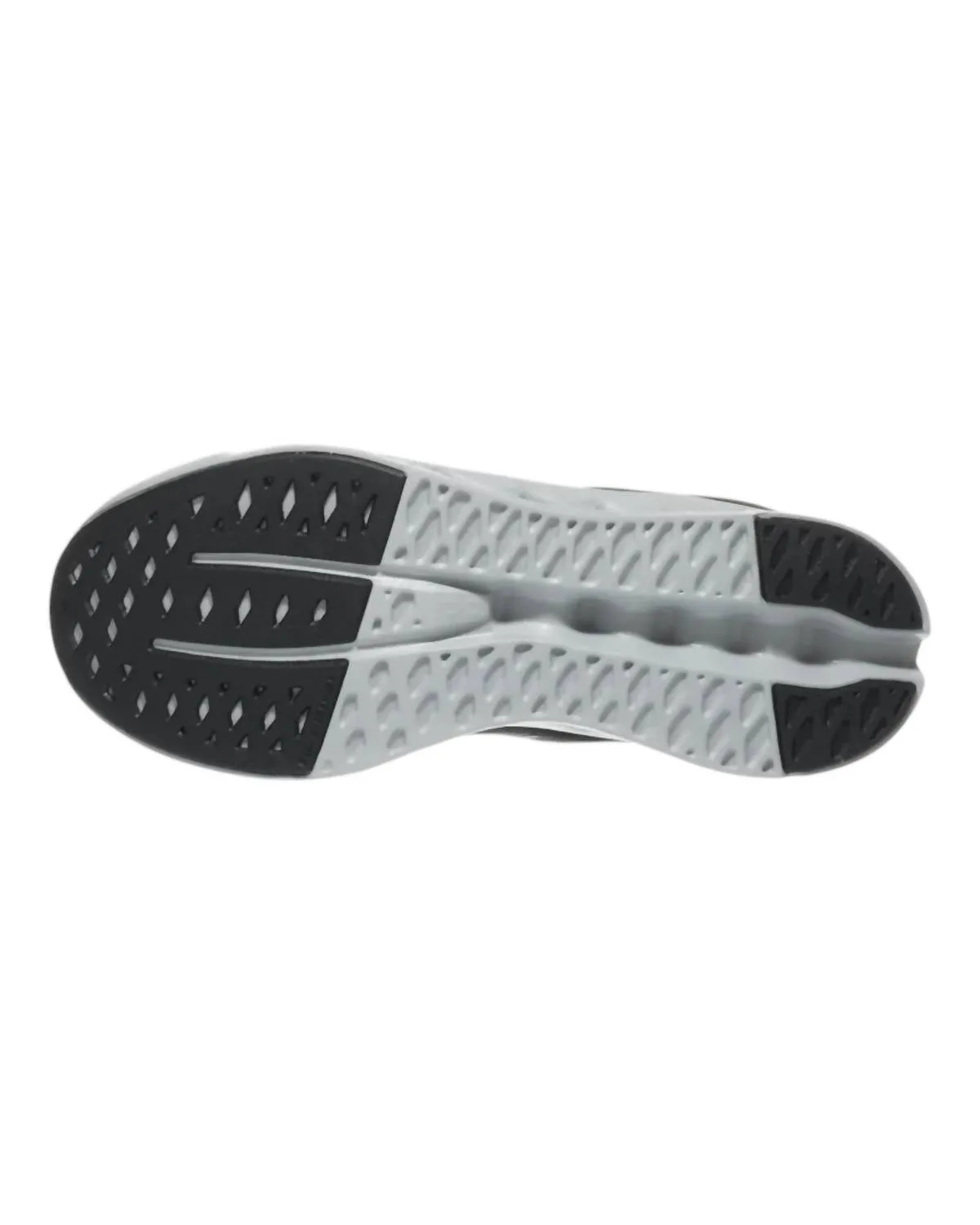 Men's Cloudsurfer Shoes In Iron/glacier