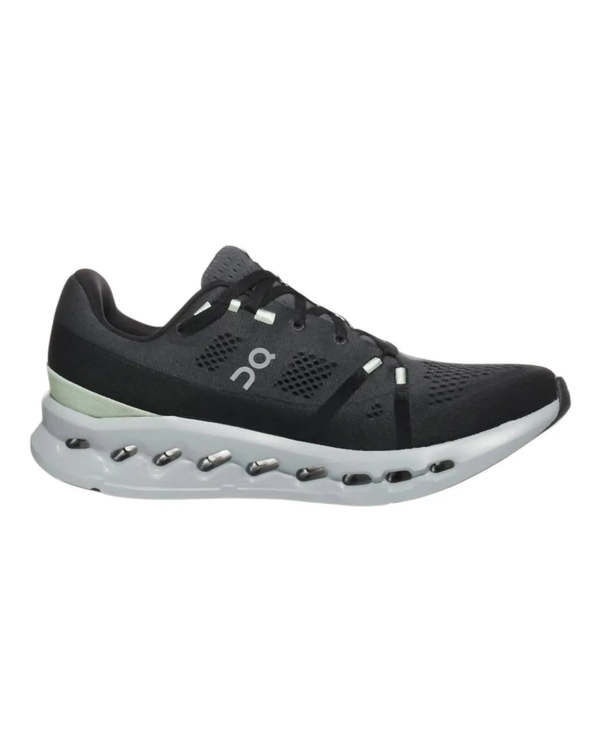 Men's Cloudsurfer Shoes In Iron/glacier
