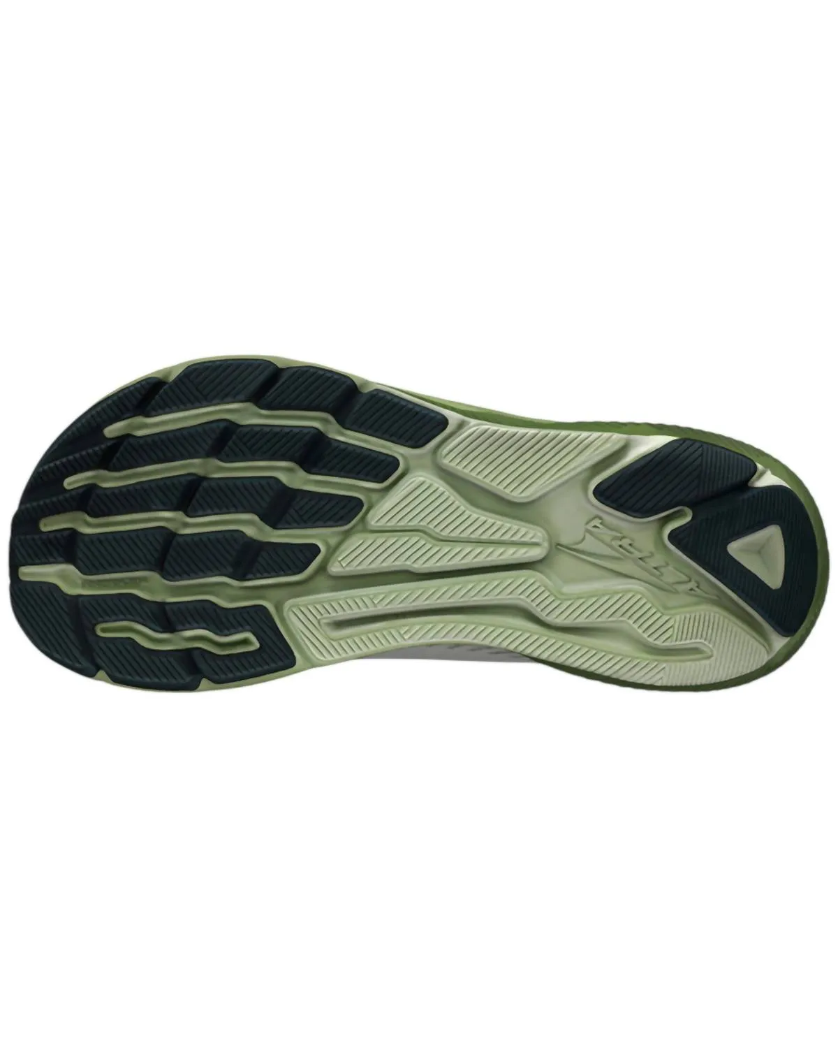 Men's Fwd Experience Road Shoes In White