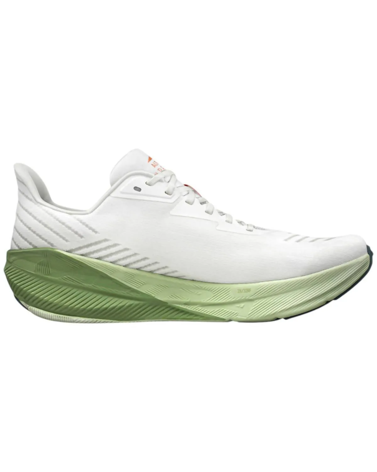 Men's Fwd Experience Road Shoes In White