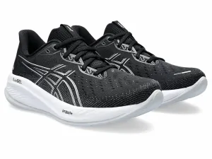 Men's Gel-Cumulus 26 Running Shoes In Black/concrete