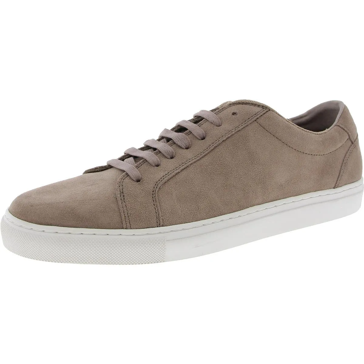 Mens Lace-Up Lifestyle Skate Shoes
