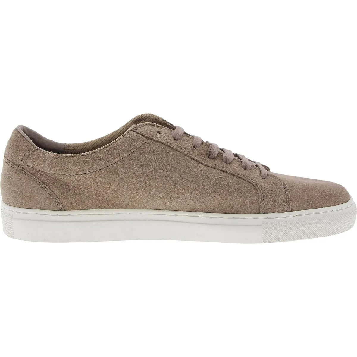 Mens Lace-Up Lifestyle Skate Shoes