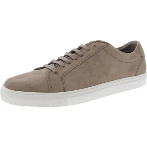 Mens Lace-Up Lifestyle Skate Shoes