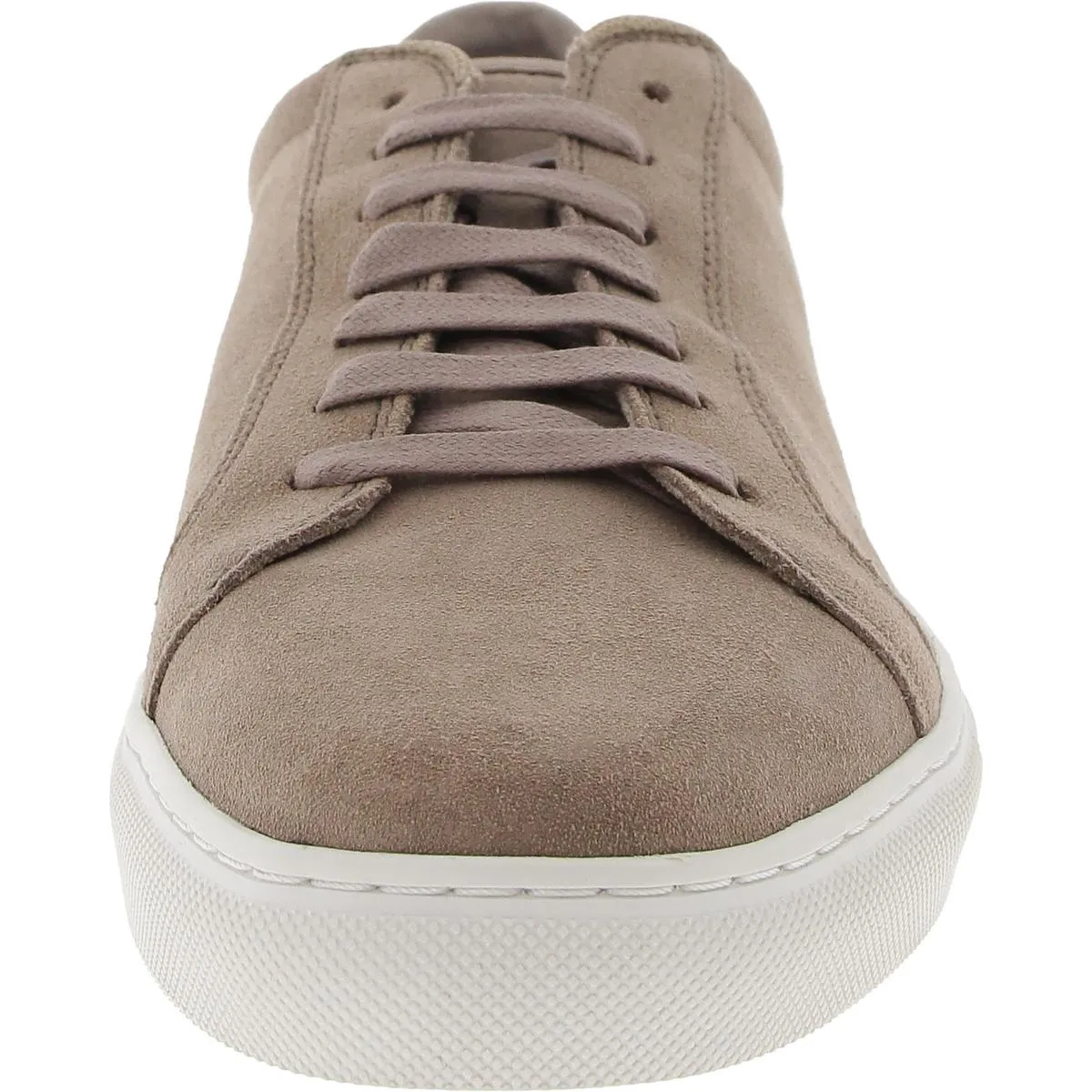 Mens Lace-Up Lifestyle Skate Shoes