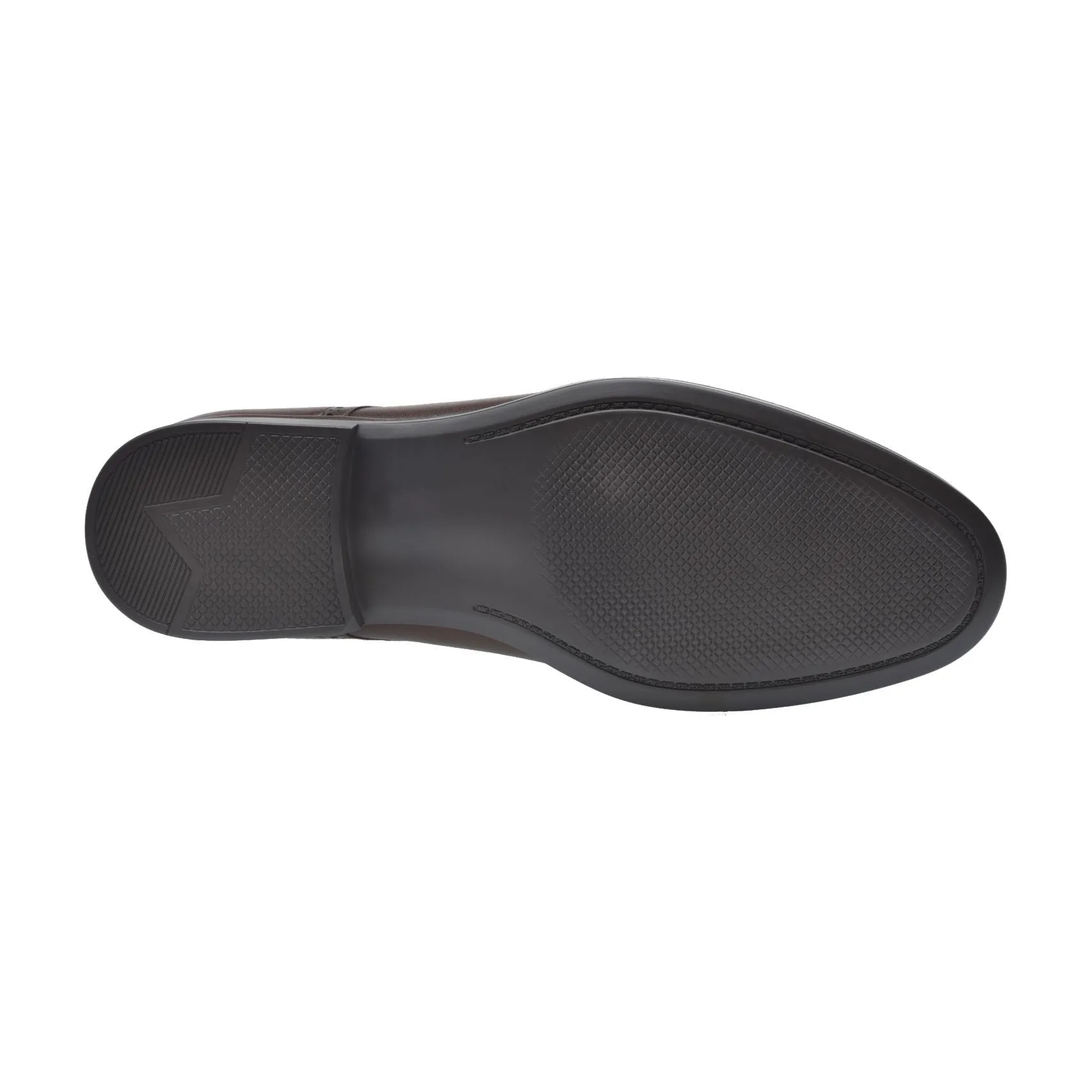 Men's lambskin Oxfords-Classic