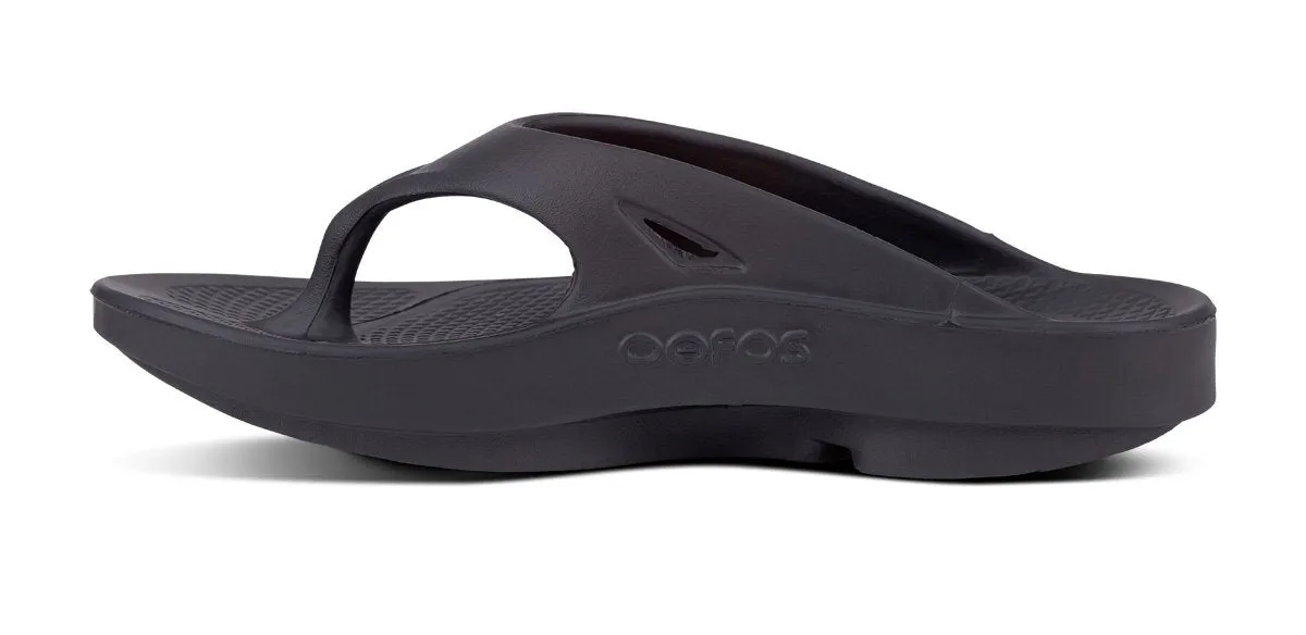 Men's OOriginal Thong Black