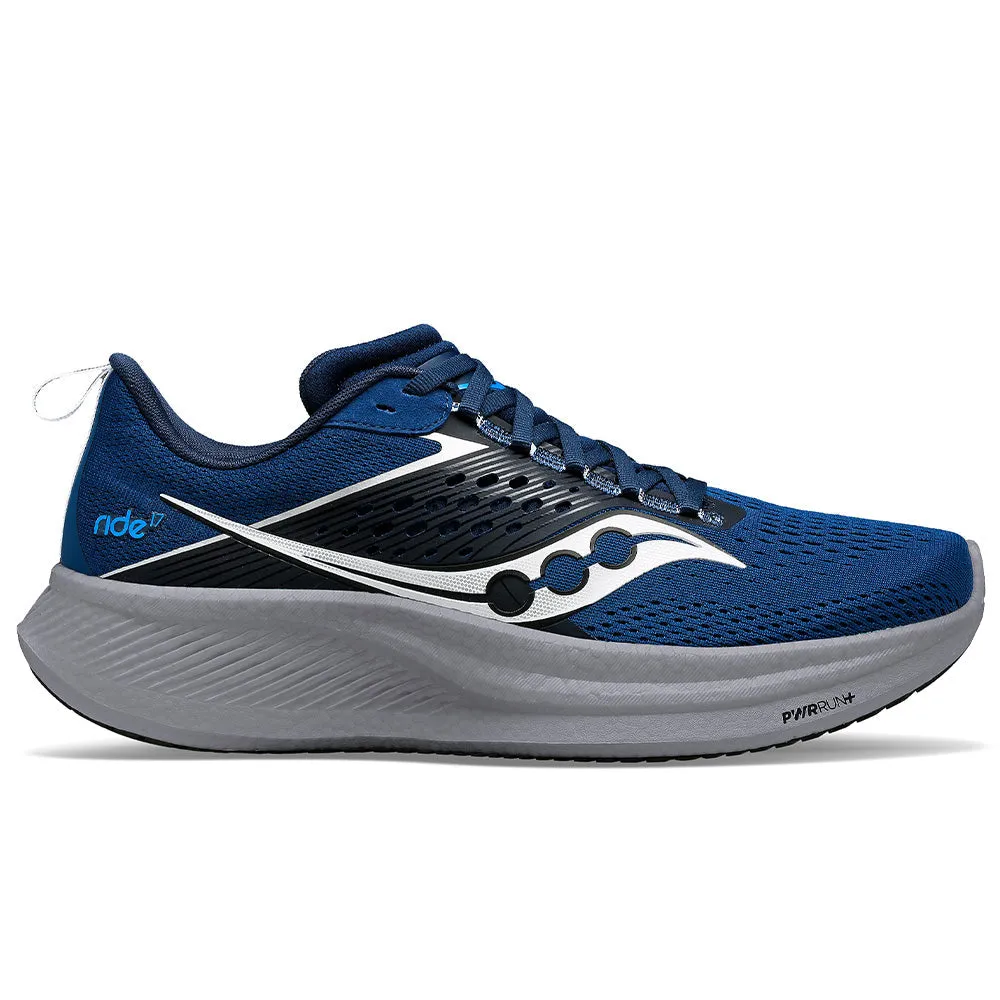 Men's Saucony Ride 17