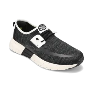 Men's Sirocco Sport Mode Black/White