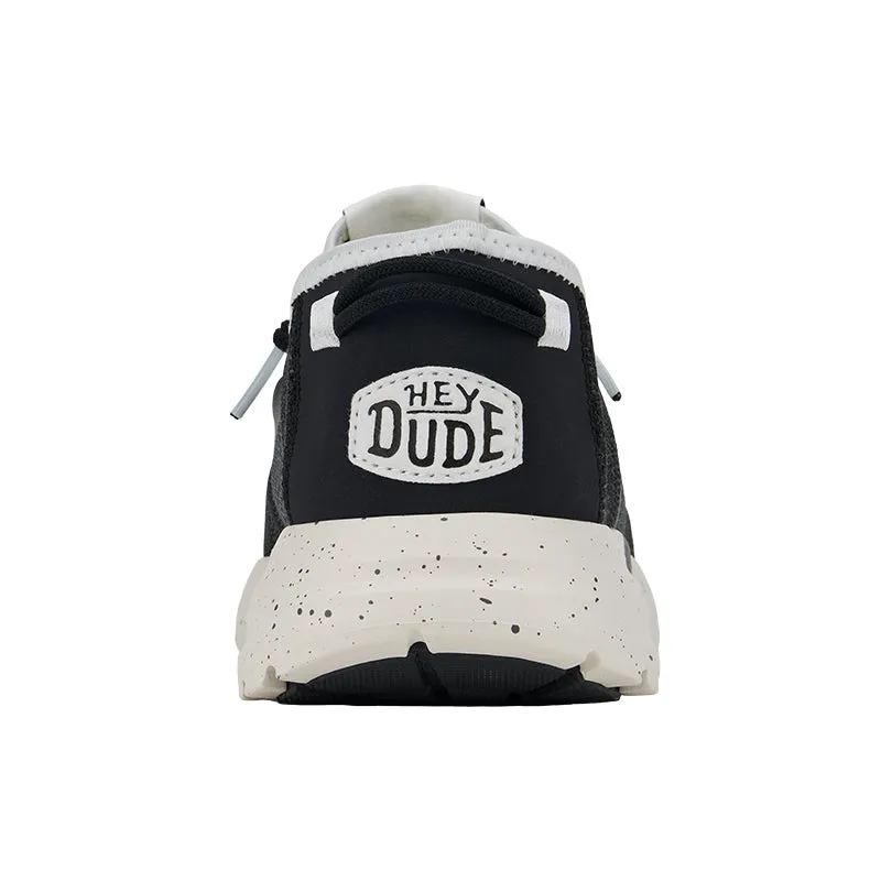 Men's Sirocco Sport Mode Black/White