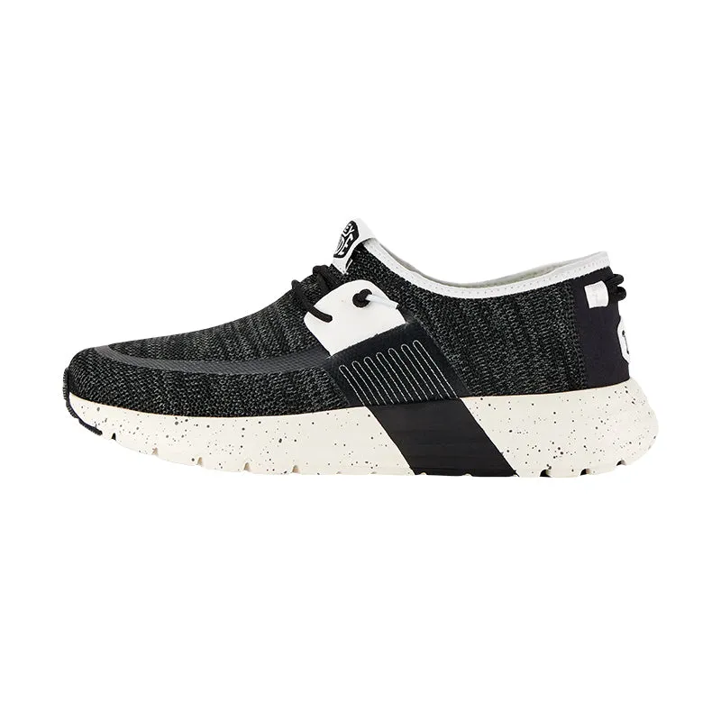 Men's Sirocco Sport Mode Black/White