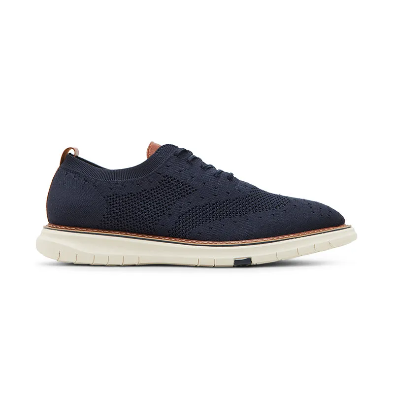 Men's Tazzer Navy Knit