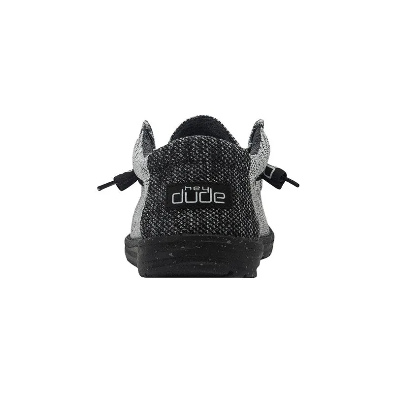 Men's Wally Stretch Dark Web