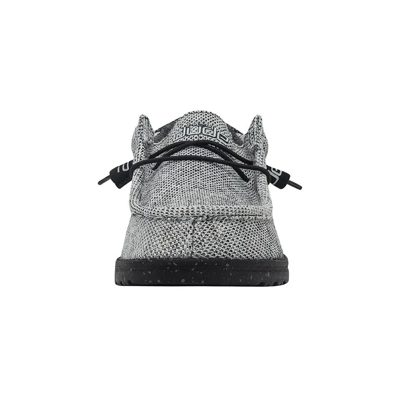 Men's Wally Stretch Dark Web