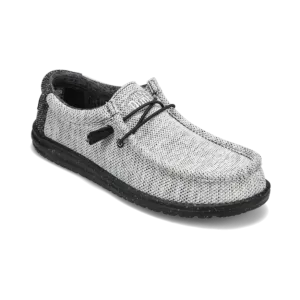Men's Wally Stretch Dark Web