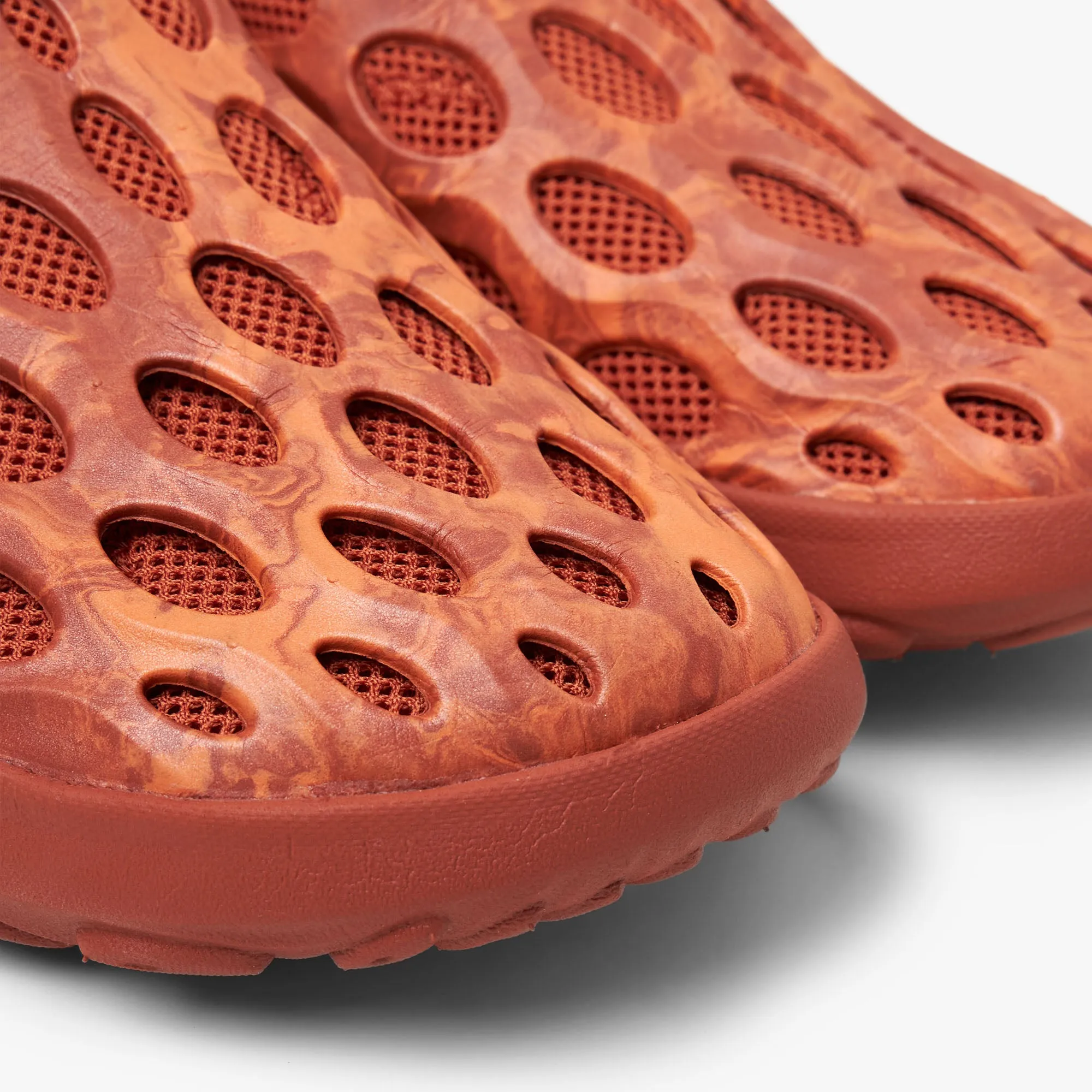 Merrell 1TRL Hydro Mule / Clay