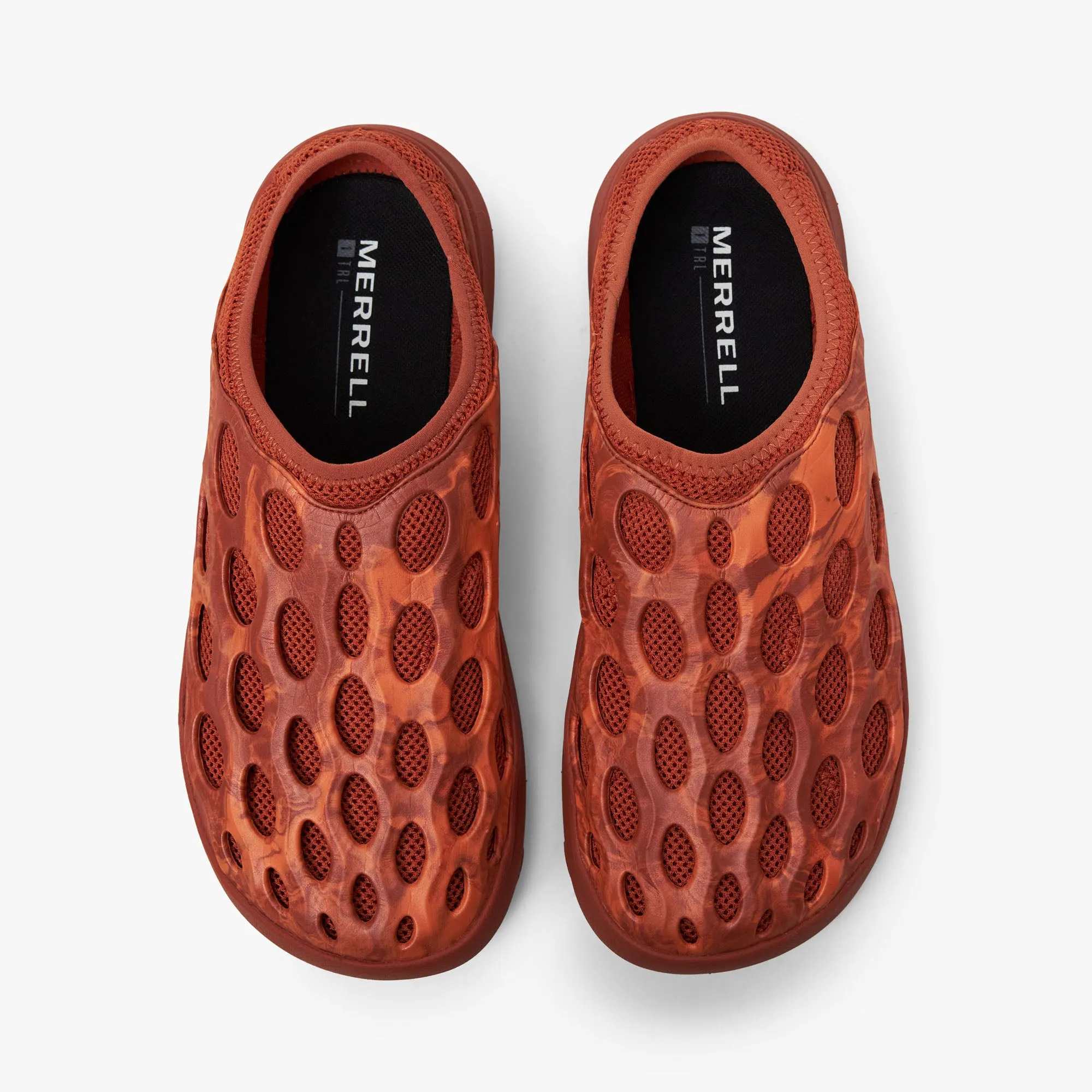 Merrell 1TRL Hydro Mule / Clay