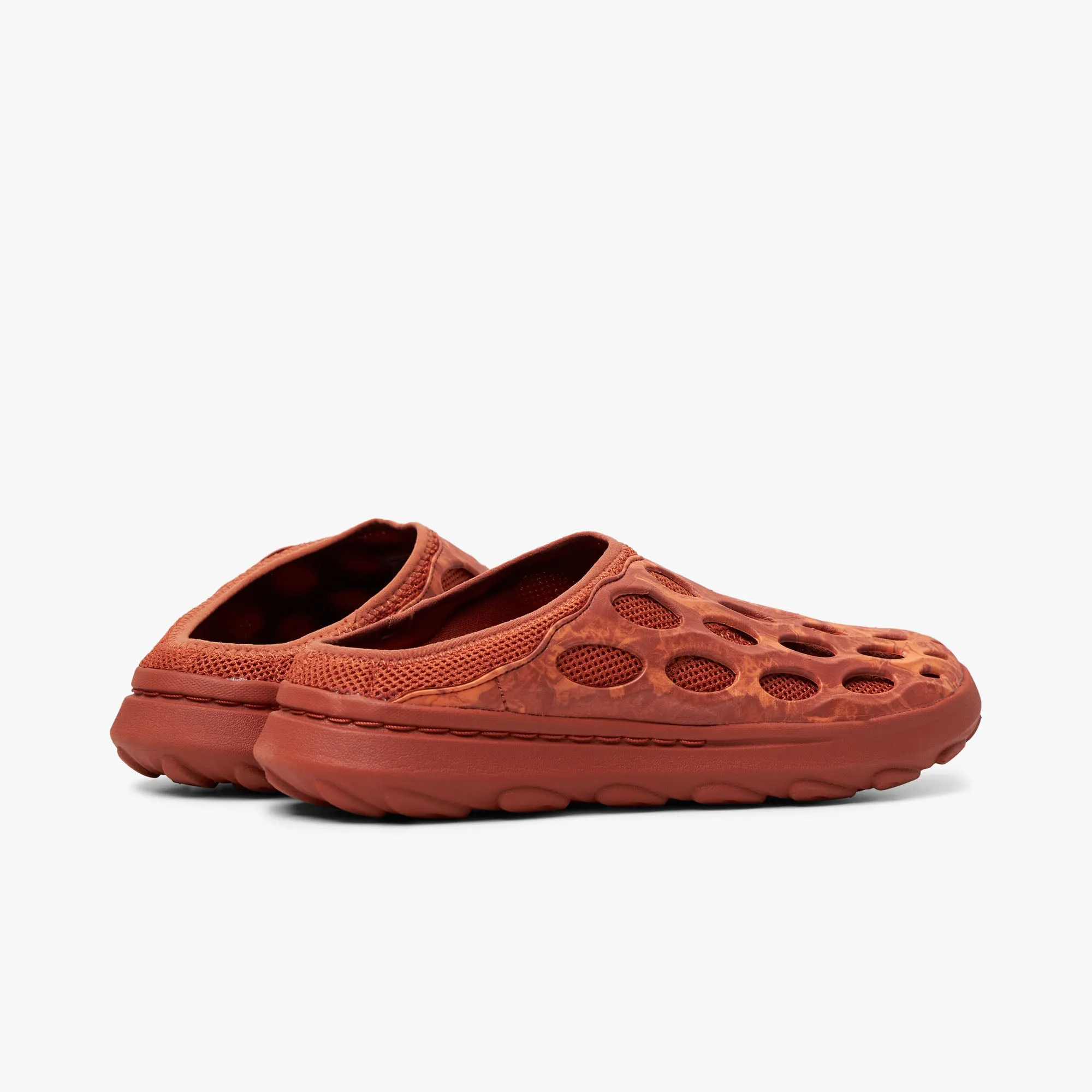 Merrell 1TRL Hydro Mule / Clay