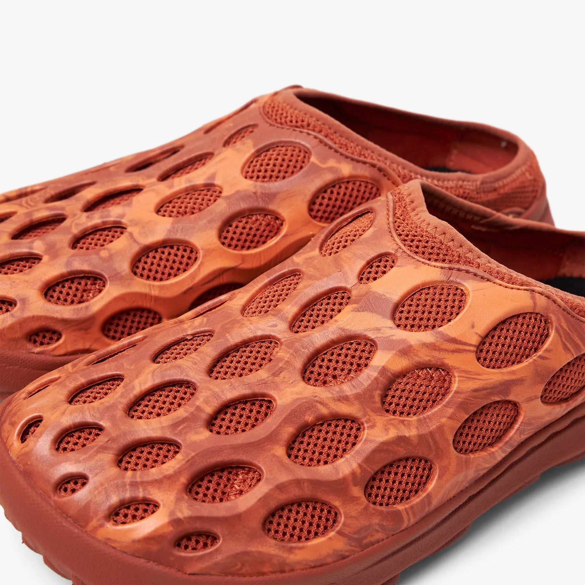 Merrell 1TRL Hydro Mule / Clay