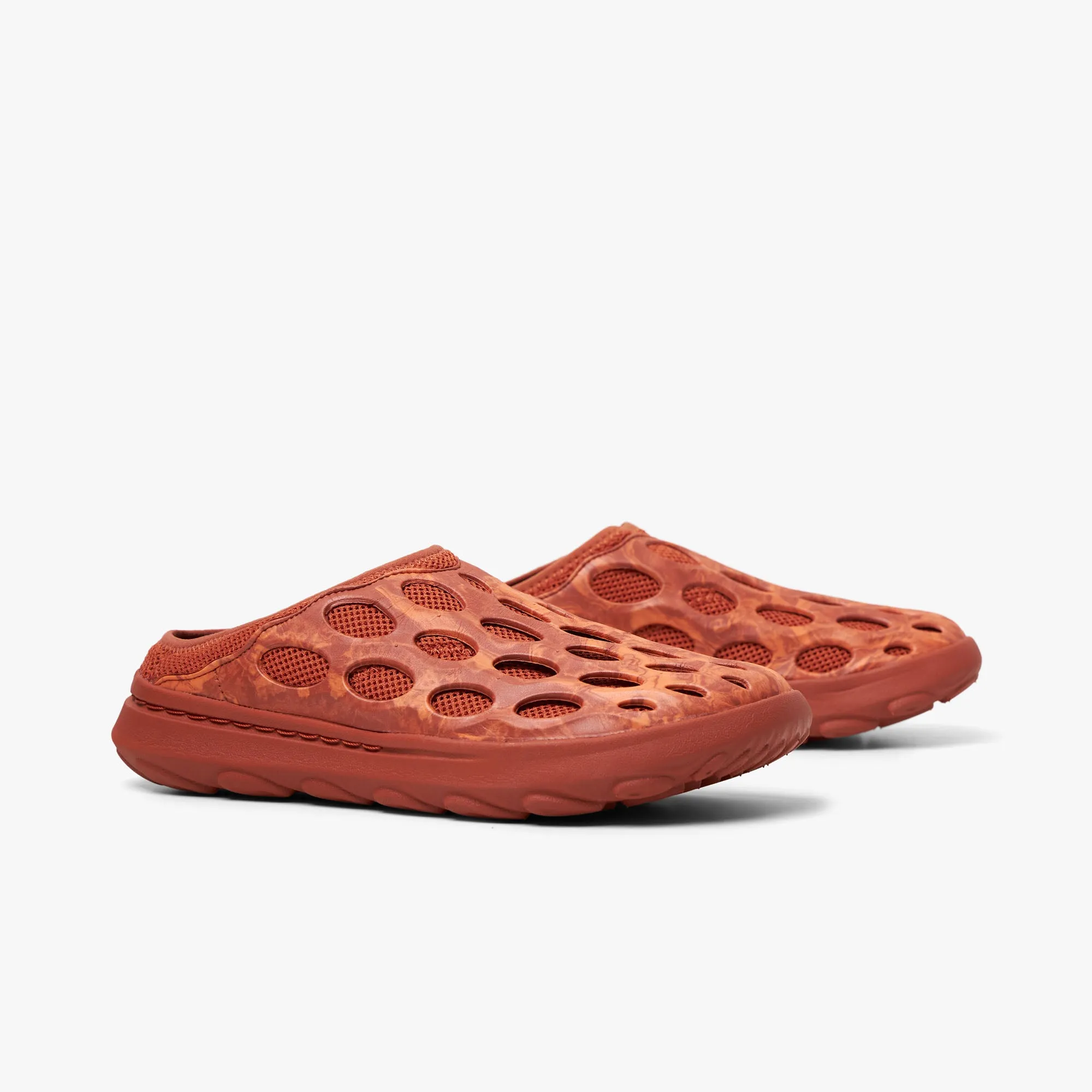Merrell 1TRL Hydro Mule / Clay